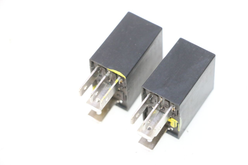 photo de RELAIS ELECTRIQUE PEUGEOT KISBEE 4T 50 (2023 - 2026) - Vue d’ensemble