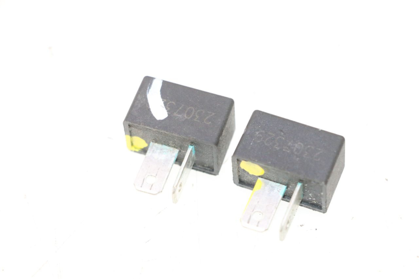 photo de RELAIS ELECTRIQUE PEUGEOT KISBEE 4T 50 (2023 - 2026) - Vue principale