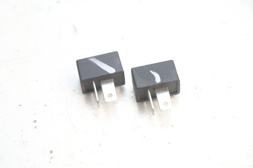 photo de RELAIS ELECTRIQUE PEUGEOT KISBEE 4T 50 (2018 - 2022) - Vue principale