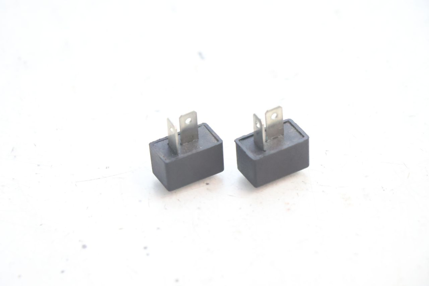 photo de RELAIS ELECTRIQUE PEUGEOT KISBEE 4T 50 (2018 - 2022) - Détail de la pièce