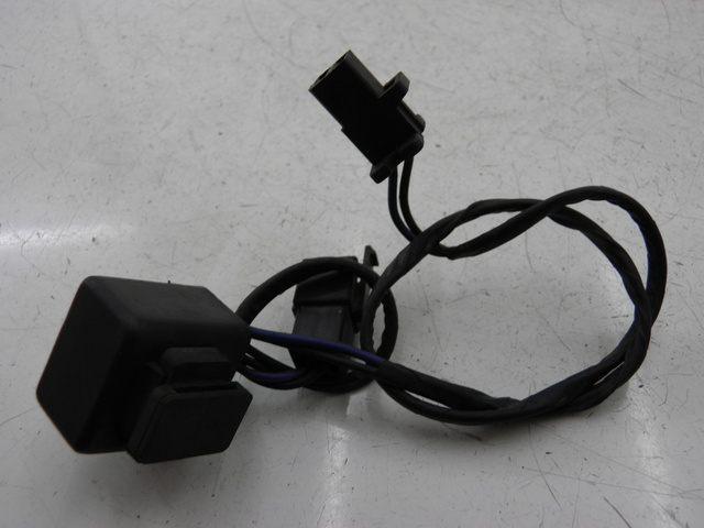 photo de RELAIS ELECTRIQUE KYMCO DINK STREET 125 (2009 - 2014)