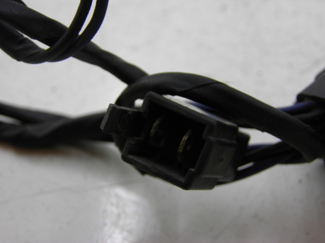 photo de RELAIS ELECTRIQUE KYMCO DINK STREET 125 (2009 - 2014)