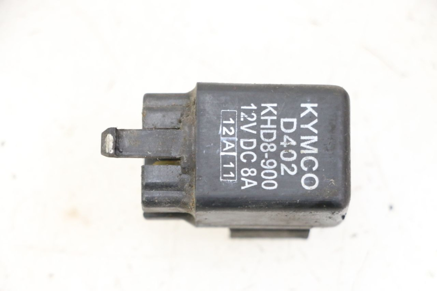 photo de RELAIS ELECTRIQUE KYMCO DINK STREET 125 (2009 - 2014)