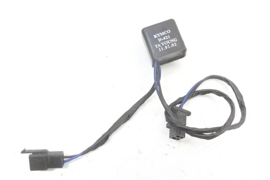 photo de RELAIS ELECTRIQUE KYMCO DINK STREET ABS 125 (2011 - 2018)
