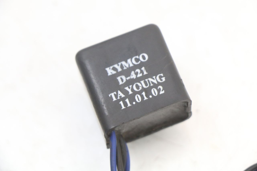 photo de RELAIS ELECTRIQUE KYMCO DINK STREET ABS 125 (2011 - 2018)