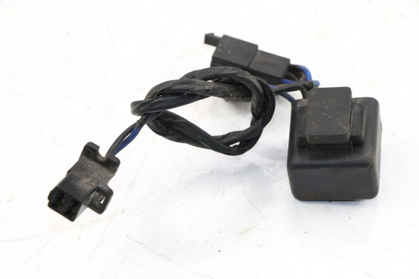 photo de RELAIS ELECTRIQUE KYMCO DINK STREET ABS 125 (2011 - 2018)