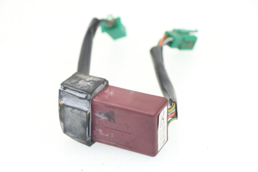 photo de RELAIS ELECTRIQUE KYMCO DINK STREET ABS 125 (2011 - 2018)