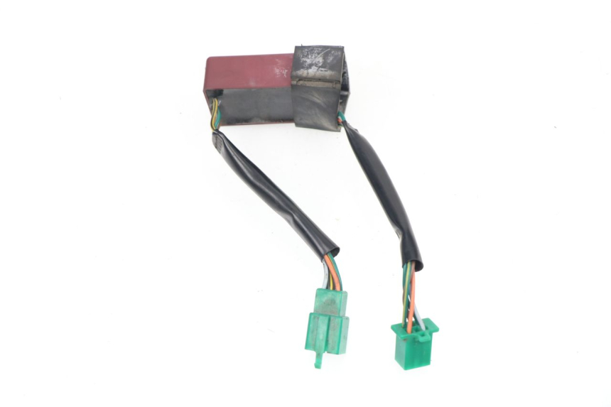 photo de RELAIS ELECTRIQUE KYMCO DINK STREET ABS 125 (2011 - 2018)