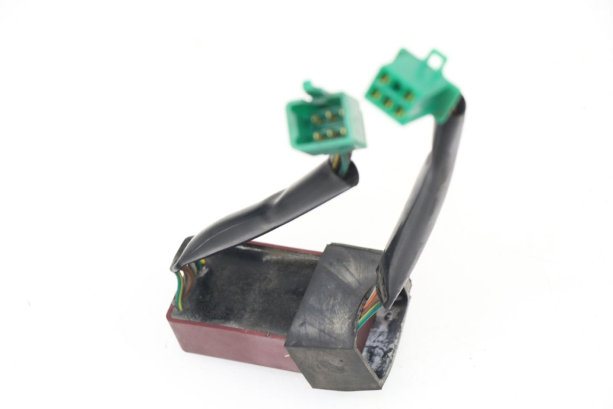 photo de RELAIS ELECTRIQUE KYMCO DINK STREET ABS 125 (2011 - 2018)