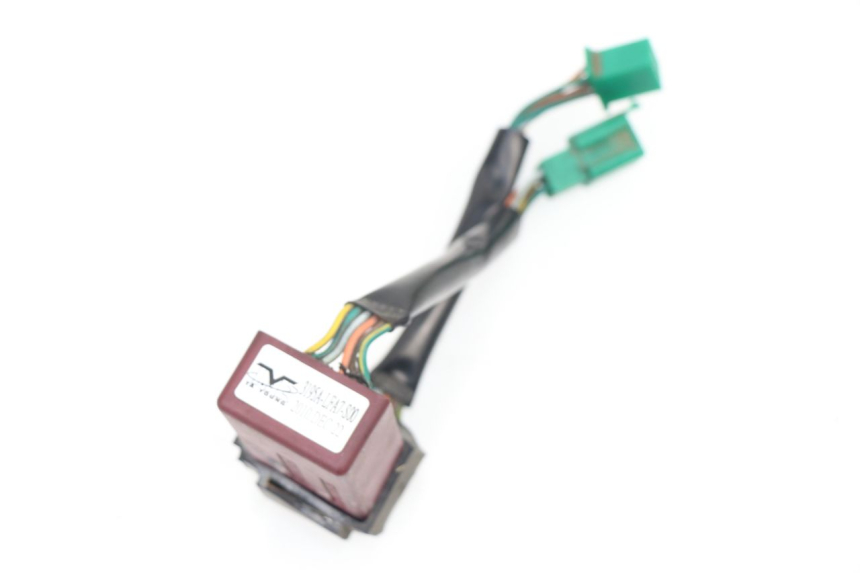 photo de RELAIS ELECTRIQUE KYMCO DINK STREET ABS 125 (2011 - 2018)