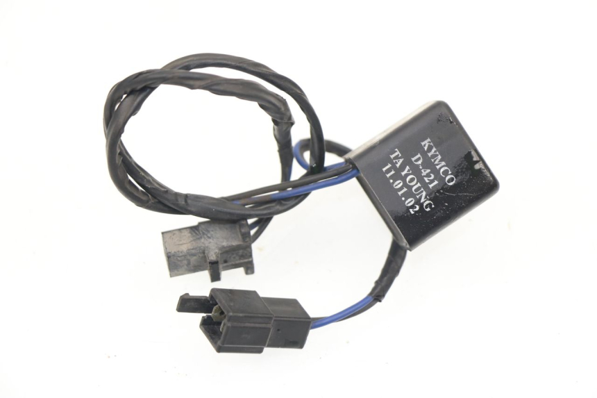 photo de RELAIS ELECTRIQUE KYMCO DINK STREET ABS 125 (2011 - 2018)