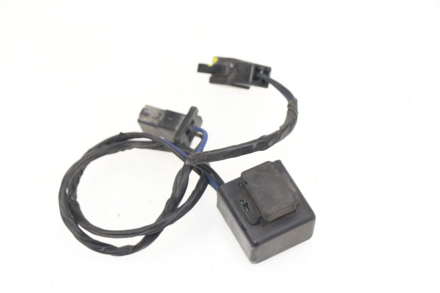 photo de RELAIS ELECTRIQUE KYMCO DINK STREET ABS 125 (2011 - 2018)