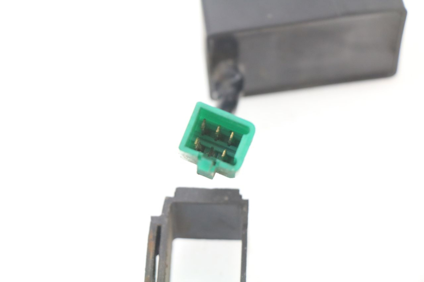 photo de RELAIS ELECTRIQUE KYMCO GRAND DINK 250 (2002 - 2007)