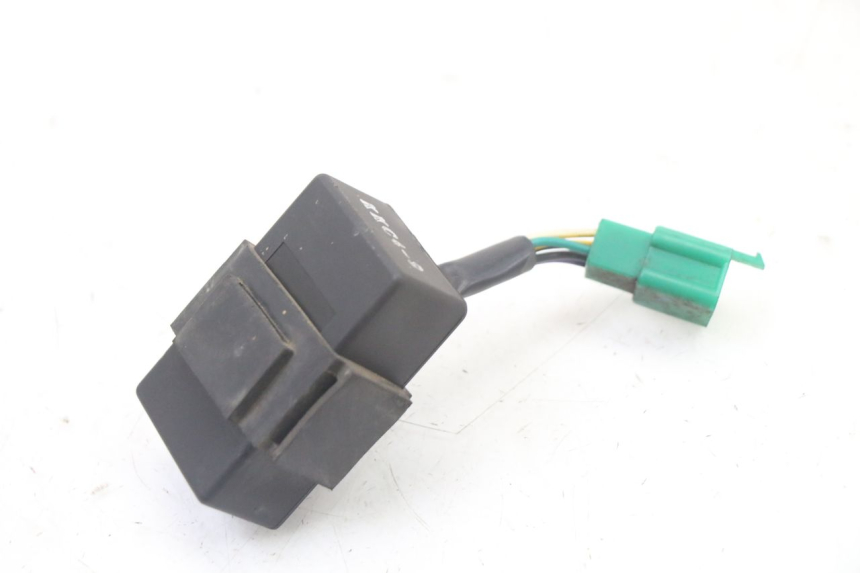 photo de RELAIS ELECTRIQUE KYMCO GRAND DINK 125 (2008 - 2014)