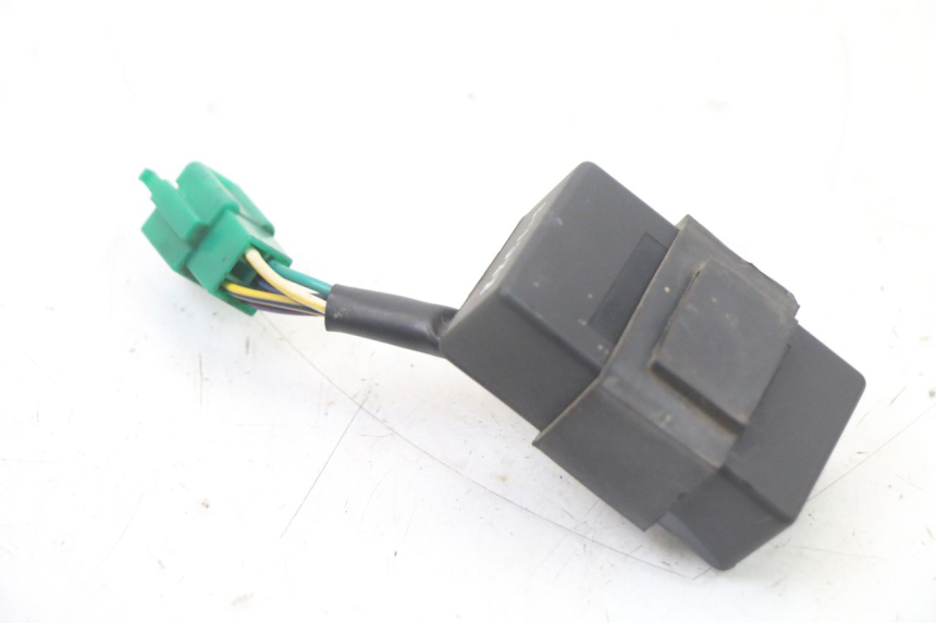 photo de RELAIS ELECTRIQUE KYMCO GRAND DINK 125 (2008 - 2014)