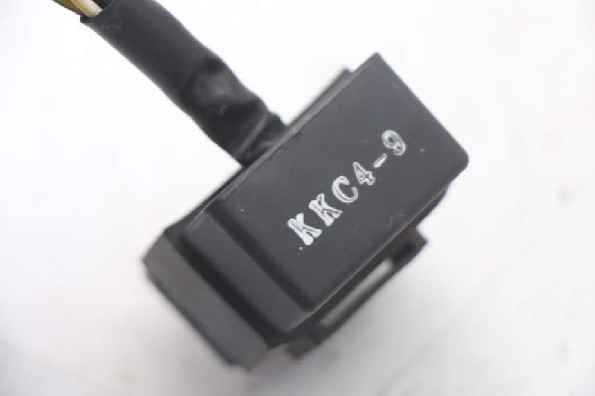 photo de RELAIS ELECTRIQUE KYMCO GRAND DINK 125 (2008 - 2014)
