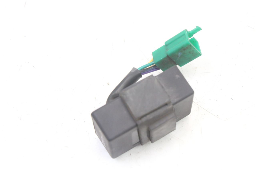 photo de RELAIS ELECTRIQUE KYMCO GRAND DINK 125 (2008 - 2014)