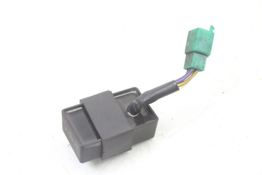 photo de RELAIS ELECTRIQUE KYMCO GRAND DINK 125 (2008 - 2014)