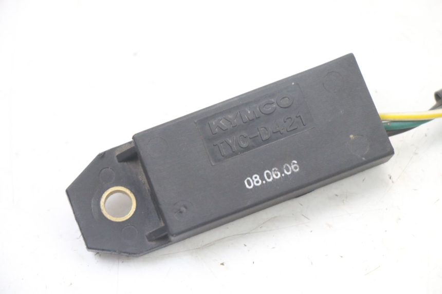photo de RELAIS ELECTRIQUE KYMCO GRAND DINK 125 (2008 - 2014)