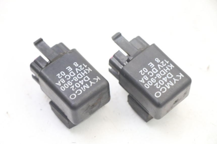 photo de RELAIS ELECTRIQUE KYMCO GRAND DINK 125 (2008 - 2014)