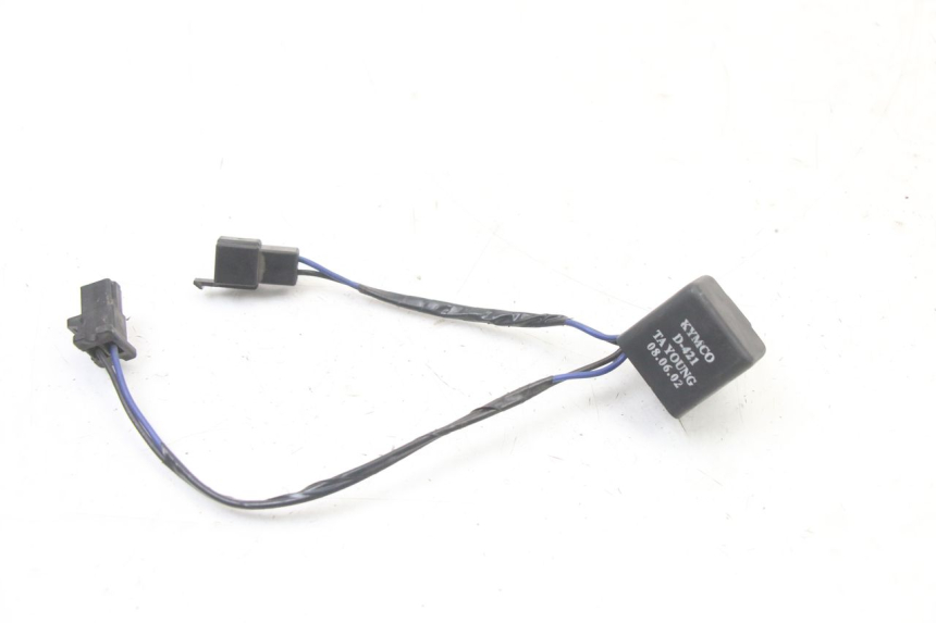 photo de RELAIS ELECTRIQUE KYMCO GRAND DINK 125 (2008 - 2014)