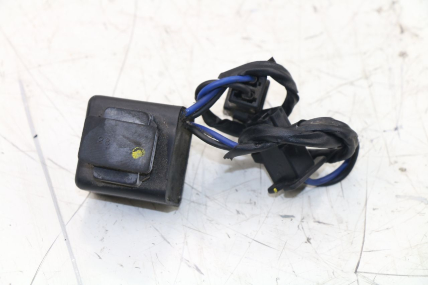 photo de RELAIS ELECTRIQUE KYMCO GRAND DINK 125 (2008 - 2014)