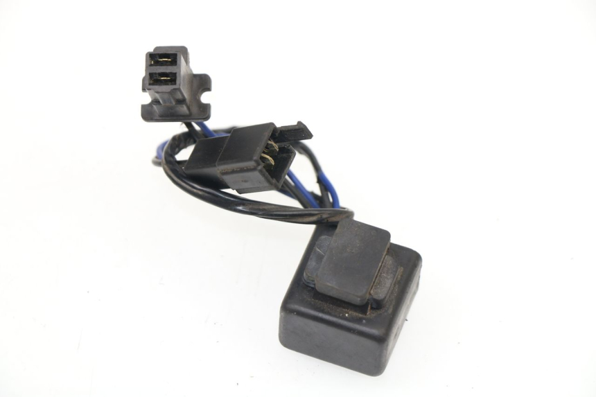 photo de RELAIS ELECTRIQUE KYMCO GRAND DINK 125 (2008 - 2014)
