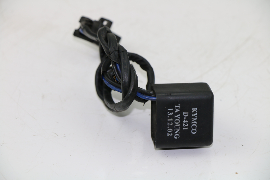 photo de RELAIS ELECTRIQUE KYMCO K-XCT 125 (2013 - 2017)