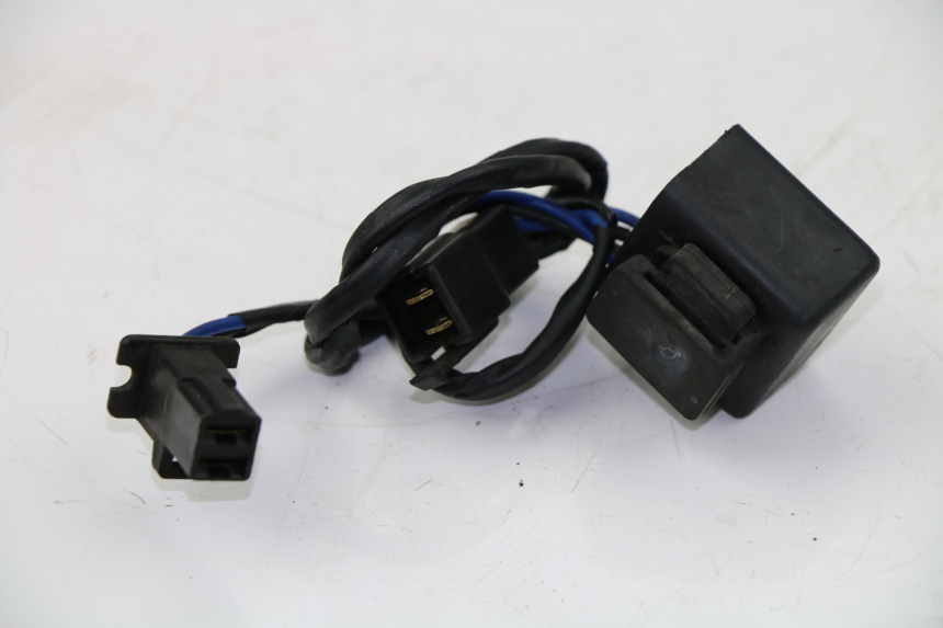 photo de RELAIS ELECTRIQUE KYMCO K-XCT 125 (2013 - 2017)