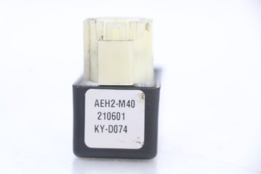 photo de RELAIS ELECTRIQUE KYMCO SUPER 8 4T 50 (2021 - 2024)