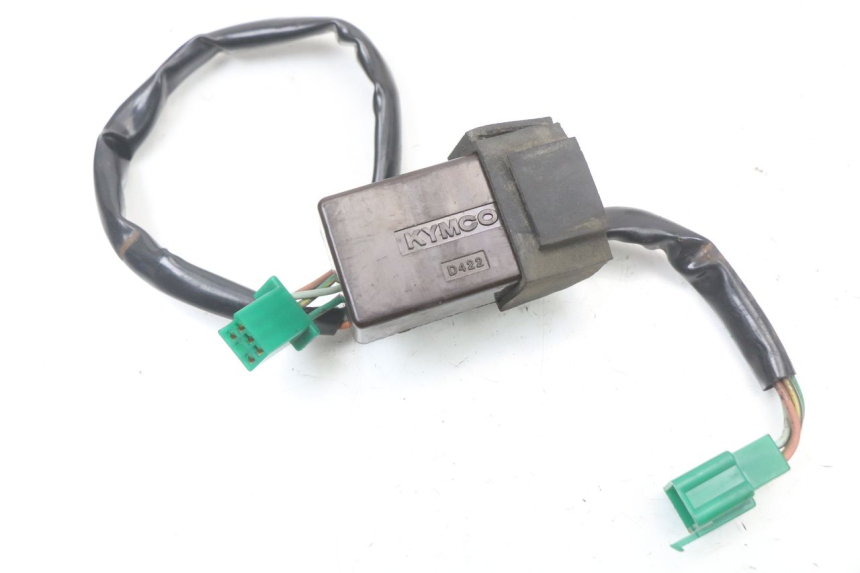 photo de RELAIS ELECTRIQUE KYMCO XCITING 250 (2006 - 2009)