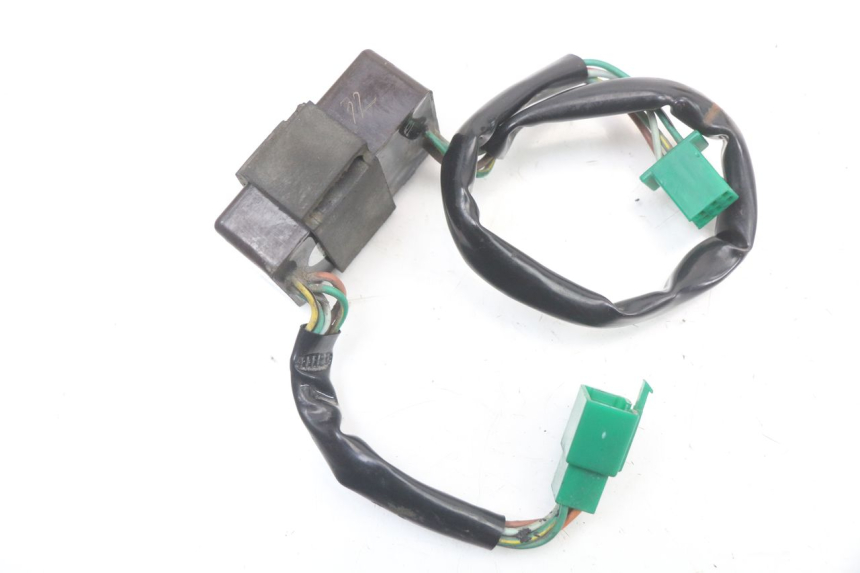 photo de RELAIS ELECTRIQUE KYMCO XCITING 250 (2006 - 2009)