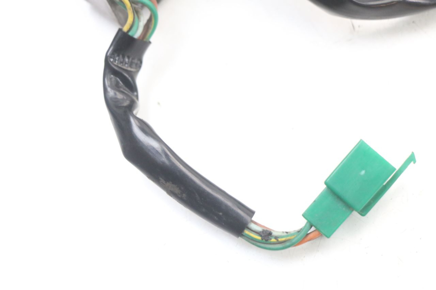 photo de RELAIS ELECTRIQUE KYMCO XCITING 250 (2006 - 2009)