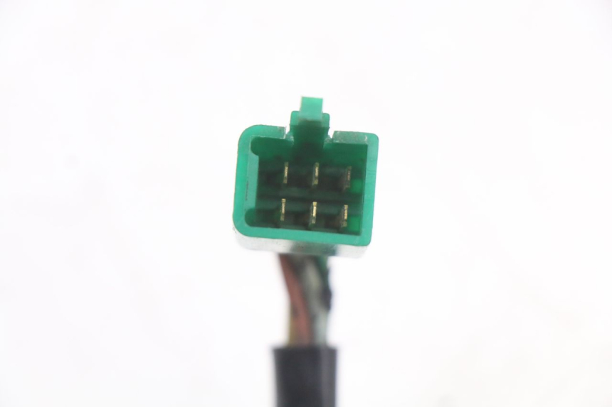 photo de RELAIS ELECTRIQUE KYMCO XCITING 250 (2006 - 2009)