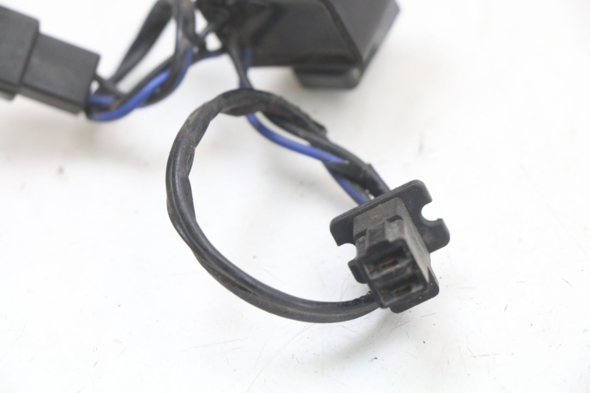 photo de RELAIS ELECTRIQUE KYMCO XCITING 250 (2006 - 2009)