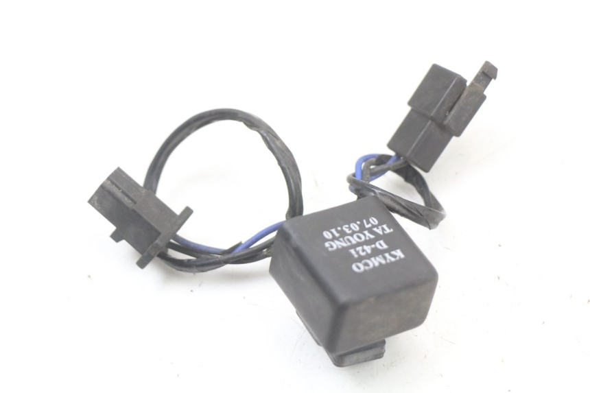 photo de RELAIS ELECTRIQUE KYMCO XCITING 250 (2006 - 2009)