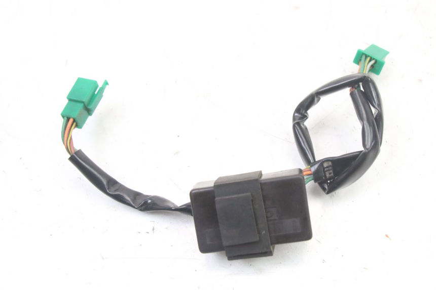 photo de RELAIS ELECTRIQUE KYMCO XCITING 500 (2007 - 2010)