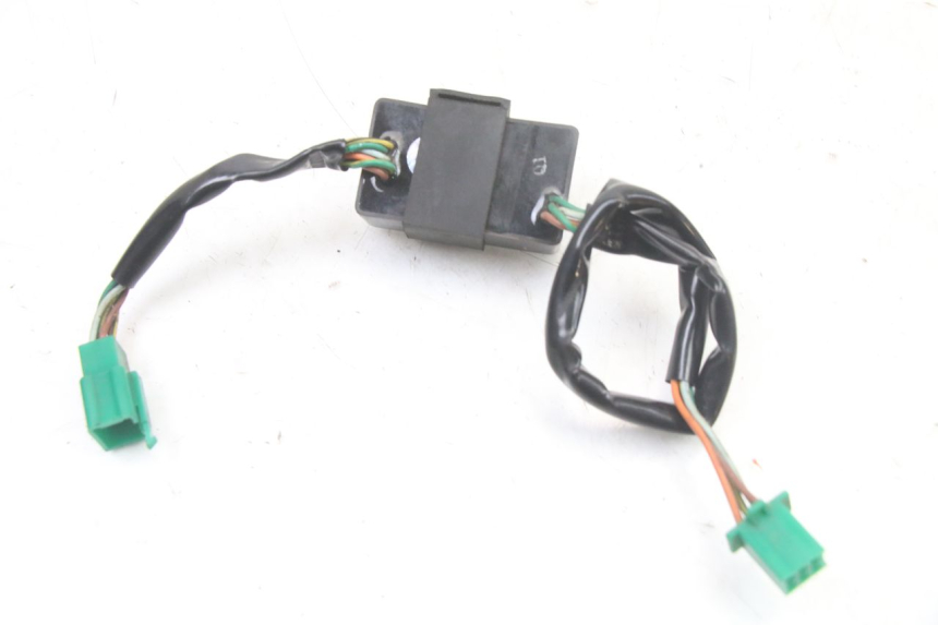 photo de RELAIS ELECTRIQUE KYMCO XCITING 500 (2007 - 2010)