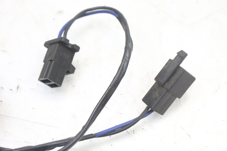 photo de RELAIS ELECTRIQUE KYMCO XCITING 500 (2007 - 2010)