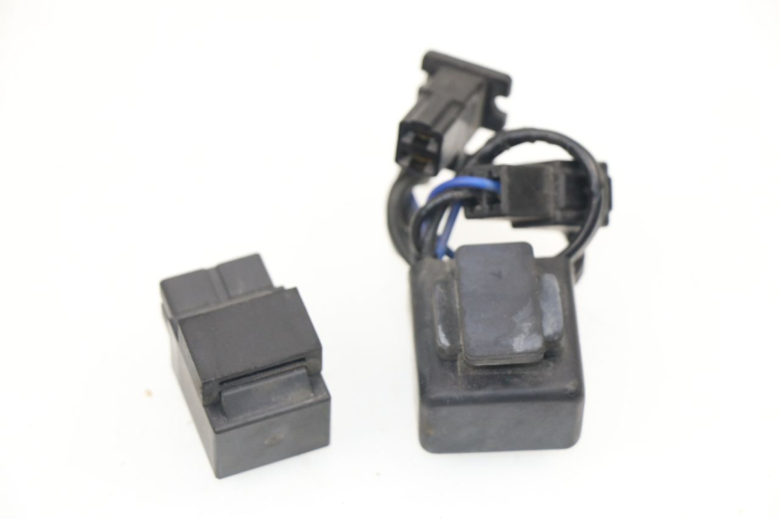 photo de RELAIS ELECTRIQUE KYMCO XCITING 500 (2007 - 2010)