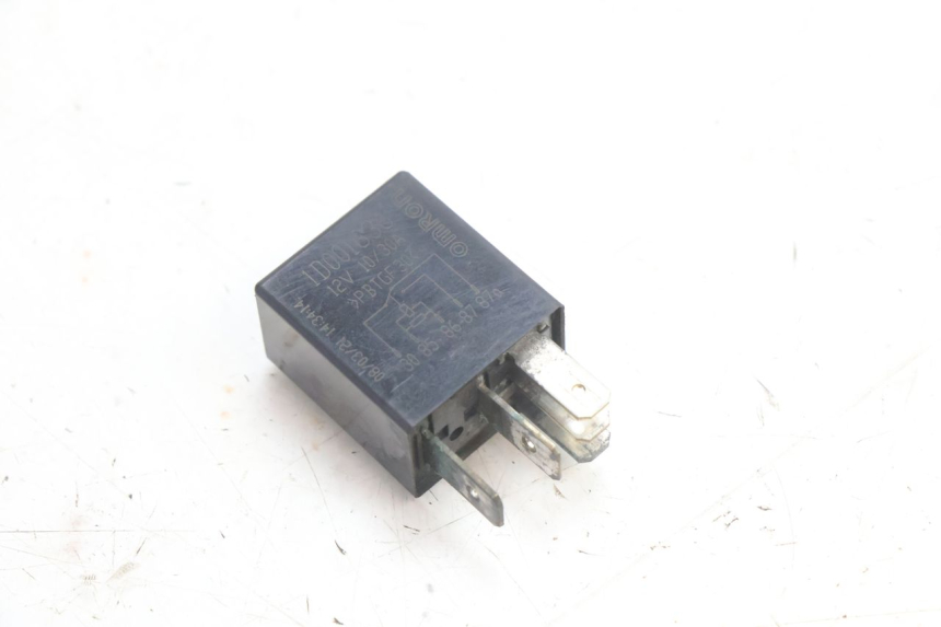 photo de RELAIS ELECTRIQUE PIAGGIO LIBERTY IGET 4T 50 (2021 - 2025) - Vue principale