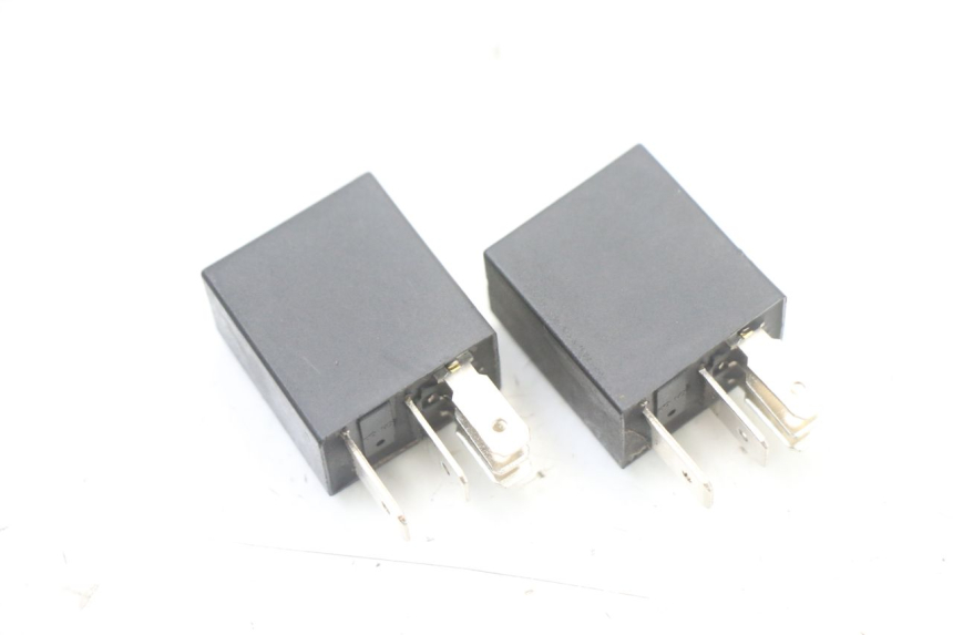 photo de RELAIS ELECTRIQUE LONGJIA SHARPY 125 (2020 - 2024)