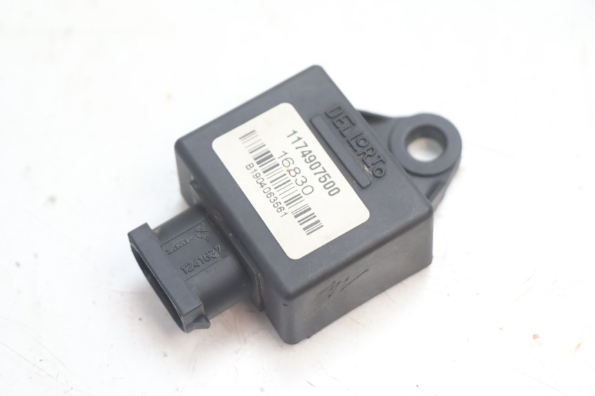 photo de RELAIS ELECTRIQUE PEUGEOT LUDIX ONE 14P 50 (2004 - 2013) - Vue principale