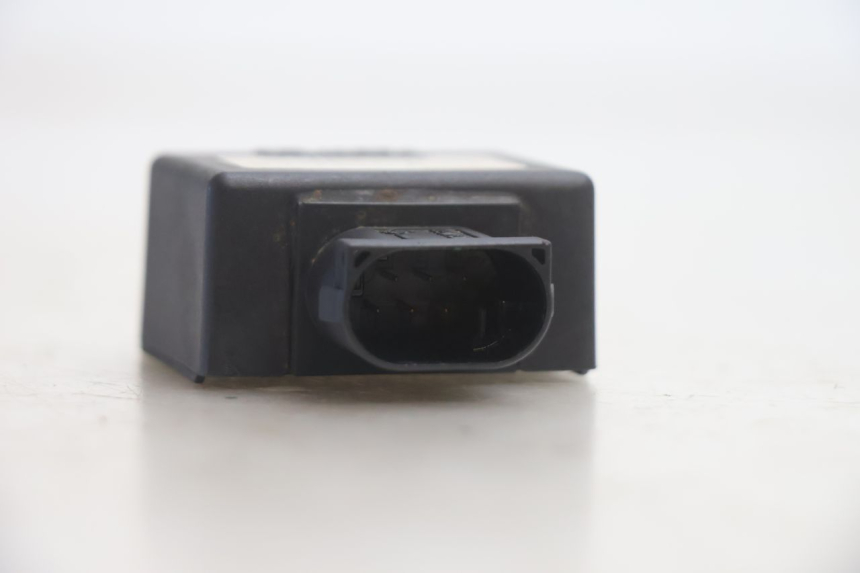 photo de RELAIS ELECTRIQUE PEUGEOT LUDIX ONE 14P 50 (2004 - 2013) - Zoom état d’usage