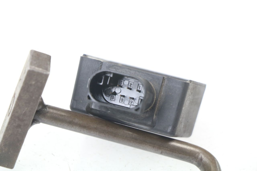 photo de RELAIS ELECTRIQUE PEUGEOT LUDIX ONE 50 (2004 - 2006) - Détail de la pièce