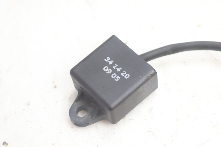 photo de RELAIS ELECTRIQUE MBK MACH G AC 50 (2002 - 2014) - Détail de la pièce