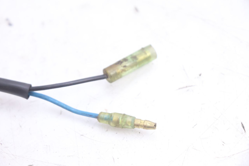 photo de RELAIS ELECTRIQUE MBK MACH G AC 50 (2002 - 2014) - Autre angle de vue