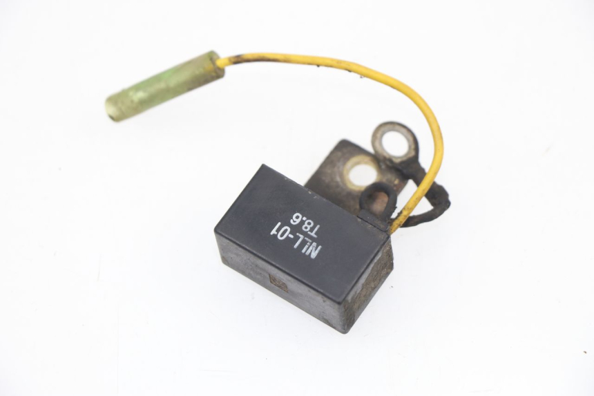 photo de RELAIS ELECTRIQUE MBK MAGNUM RACING XR LC 50 (1996 - 2001)