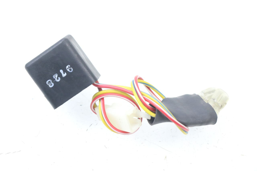 photo de RELAIS ELECTRIQUE MATRA E-MO 1 (2009 - 2015)