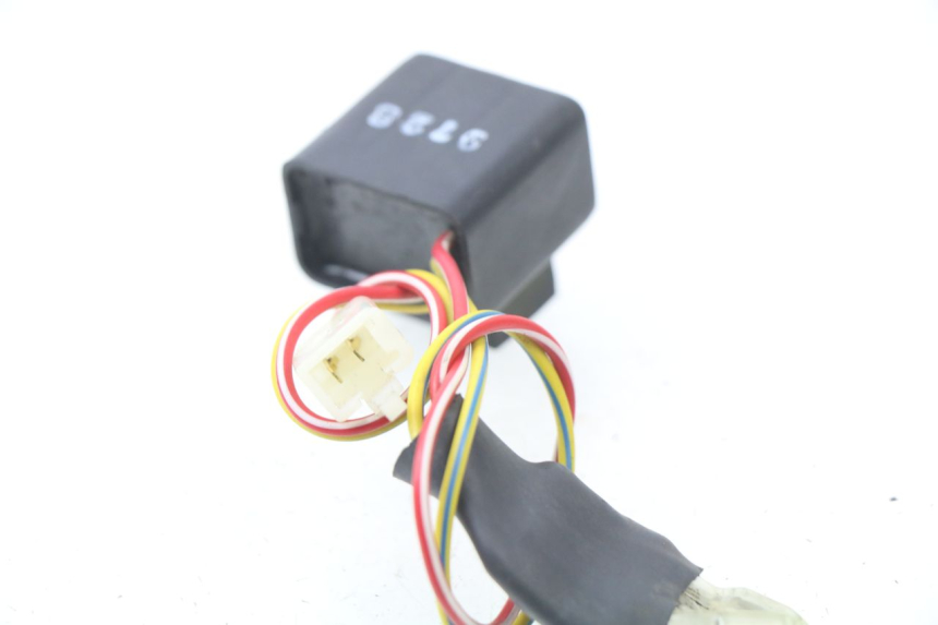 photo de RELAIS ELECTRIQUE MATRA E-MO 1 (2009 - 2015)